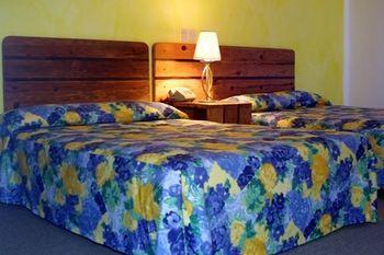 Hotel Villa Montecarlo Chapala Dış mekan fotoğraf