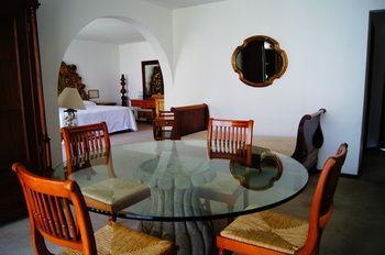 Hotel Villa Montecarlo Chapala Dış mekan fotoğraf