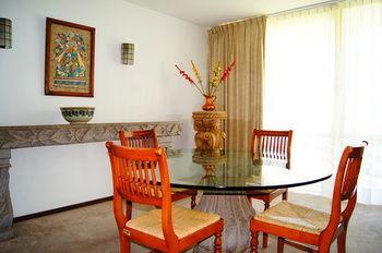 Hotel Villa Montecarlo Chapala Dış mekan fotoğraf